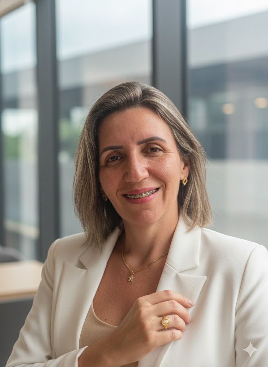 Aleksandra Sousa de Oliveira Marques