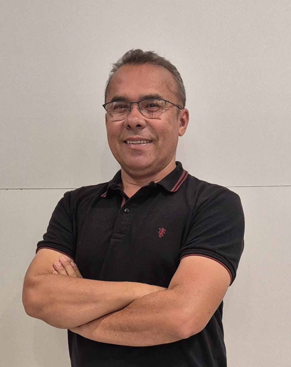 Marcos Jose Germano Soares