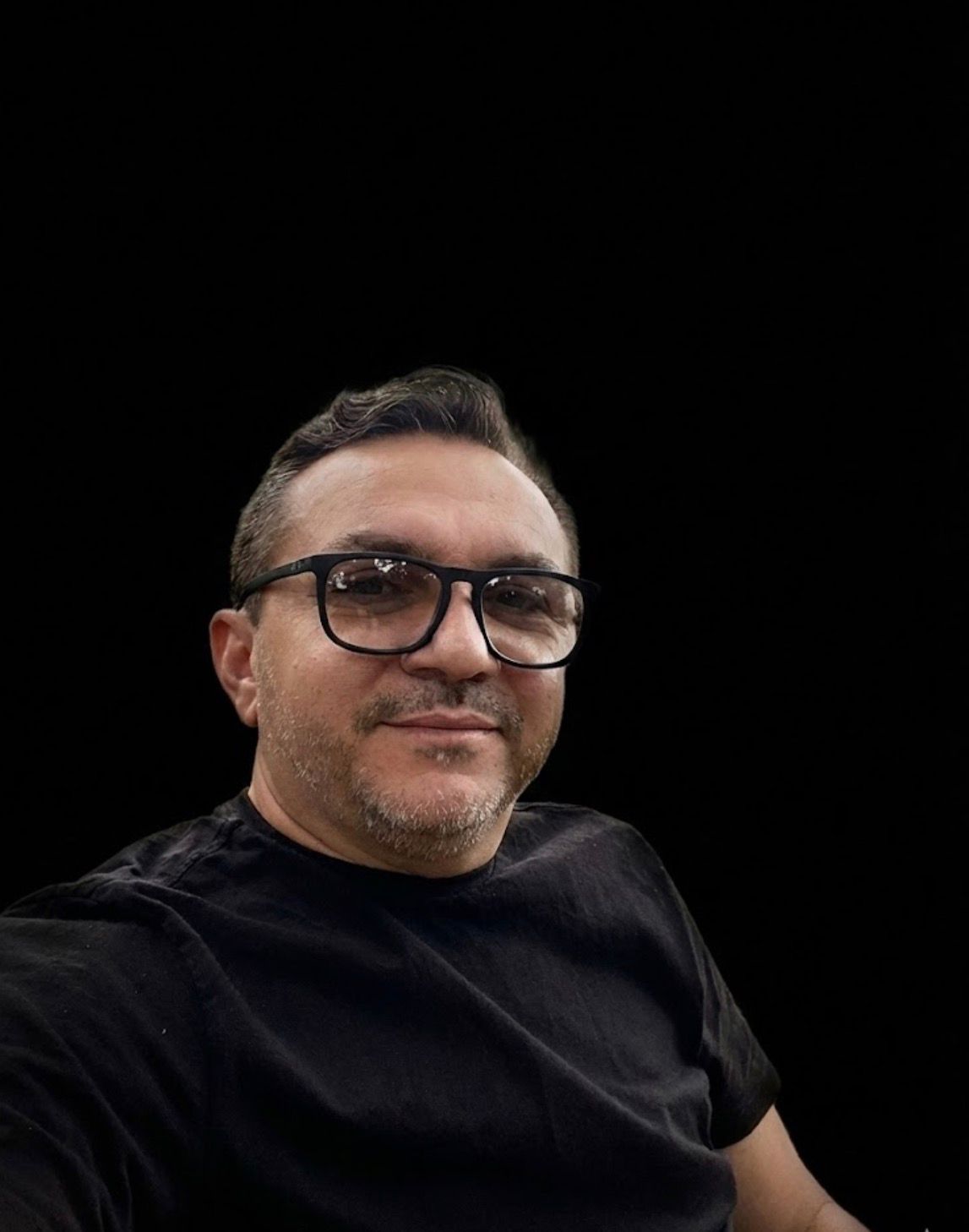 Francisco Araújo de Almeida Leão