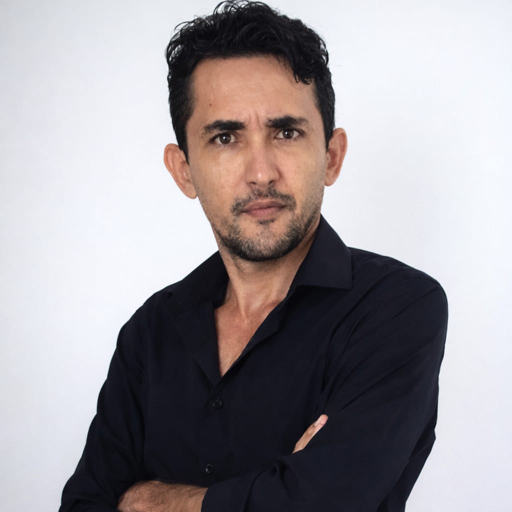 Fábio Jose Almeida de Deus