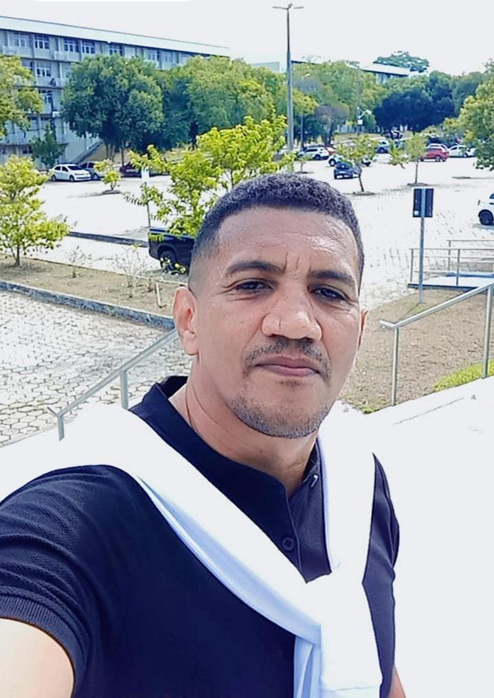 Mathusalem Rodrigues da Silva