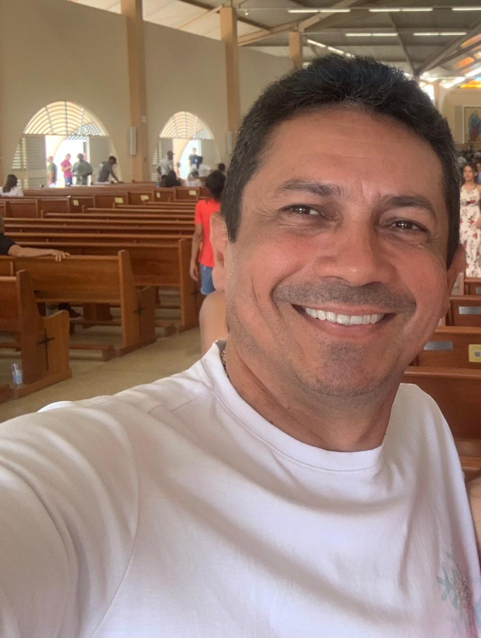 Adalberto Neirane Gomes de Carvalho