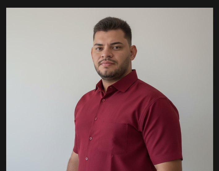 Lucas Kauê Soares Lima