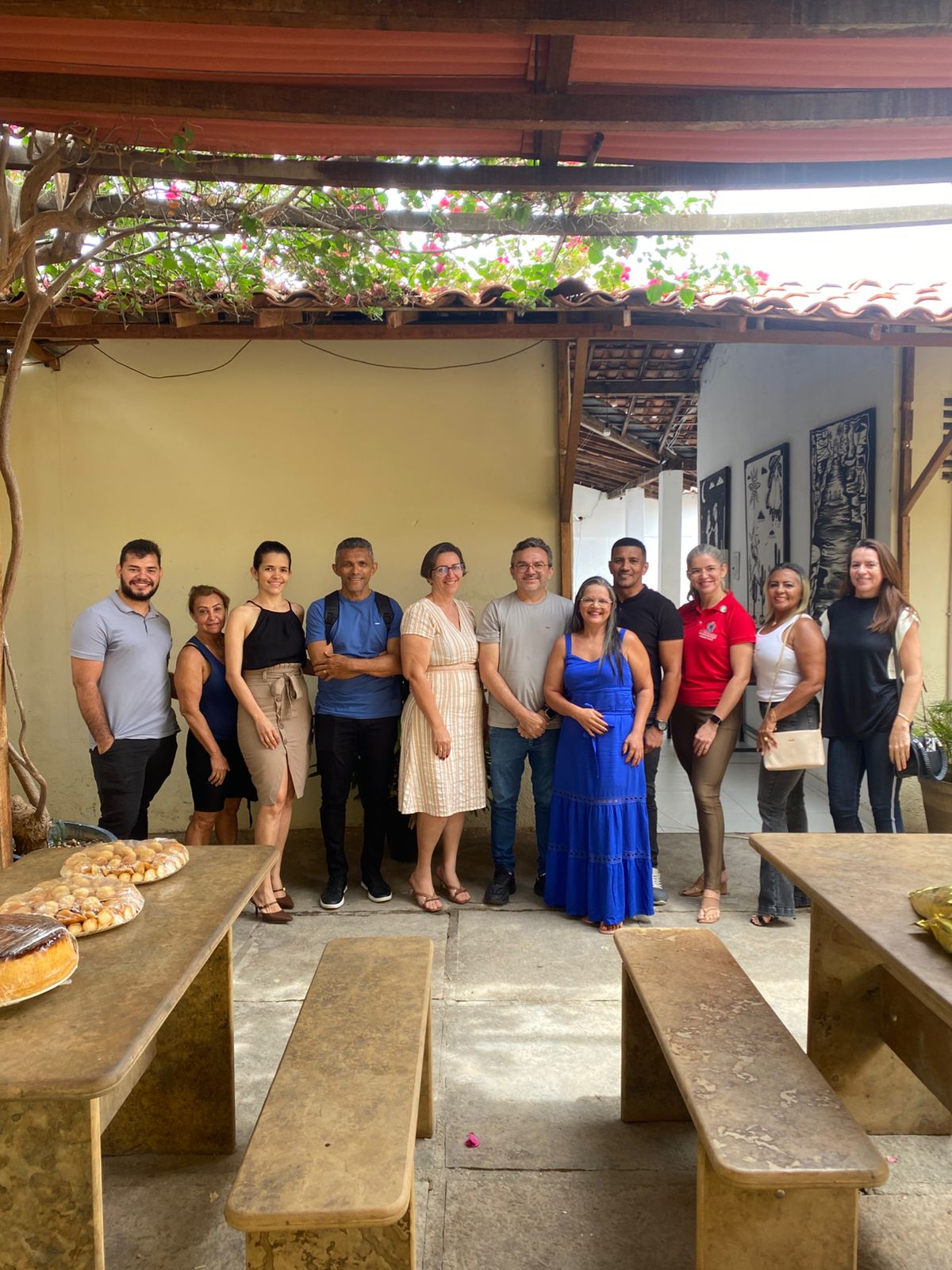 Reuniões dos Conselhos do Castelo do Piauí Prev marcam aprovação de balancete e avanços na Previdência Complementar.